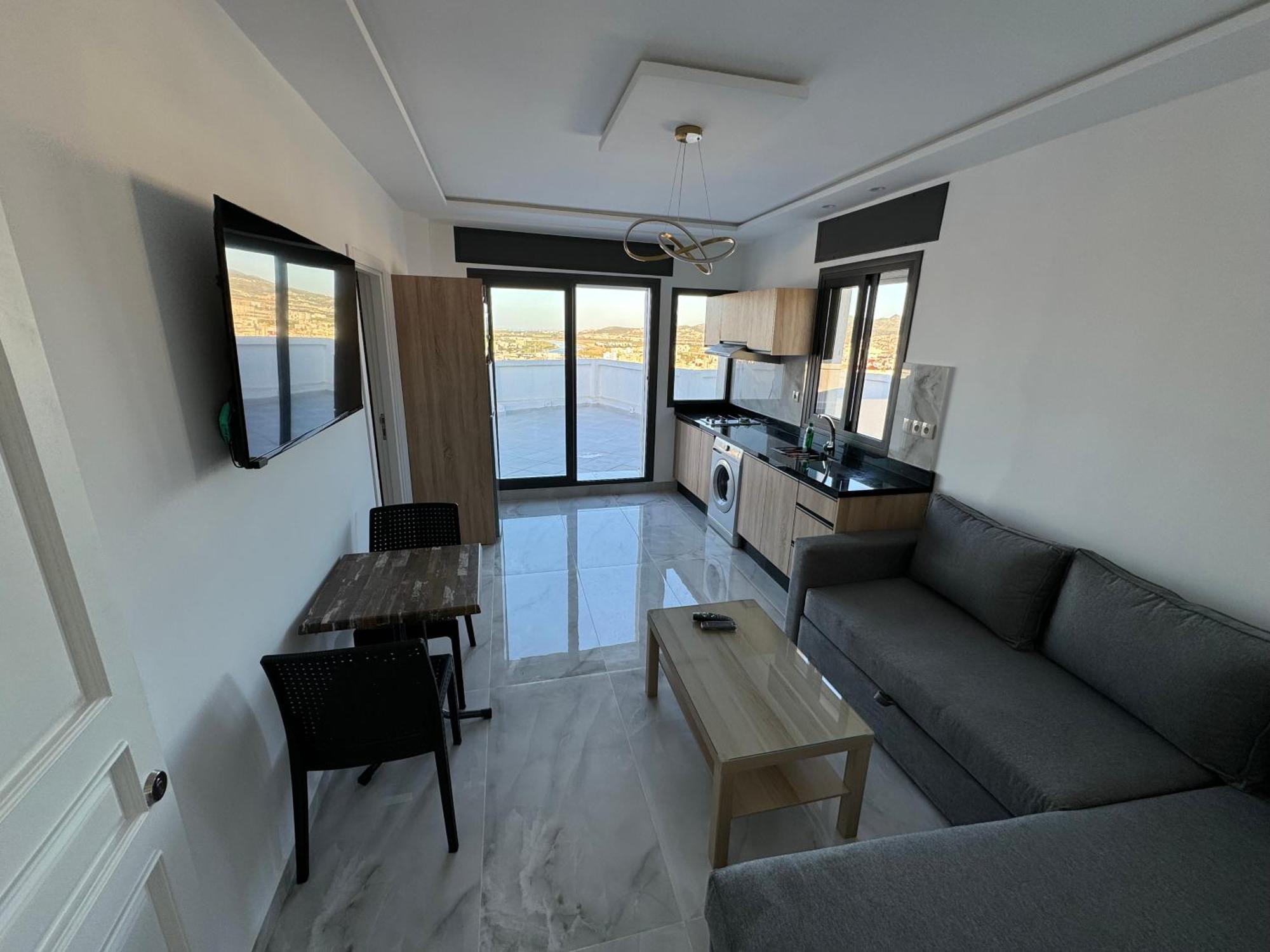 Appartement Vistas De Lujo Tétouan